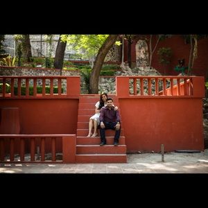 Meet your Posher, Serafin